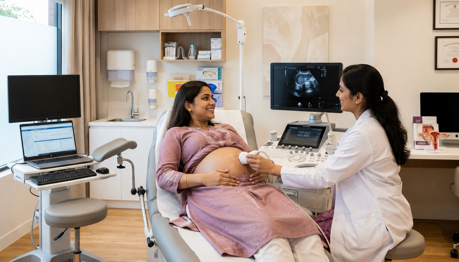 Gynaecology