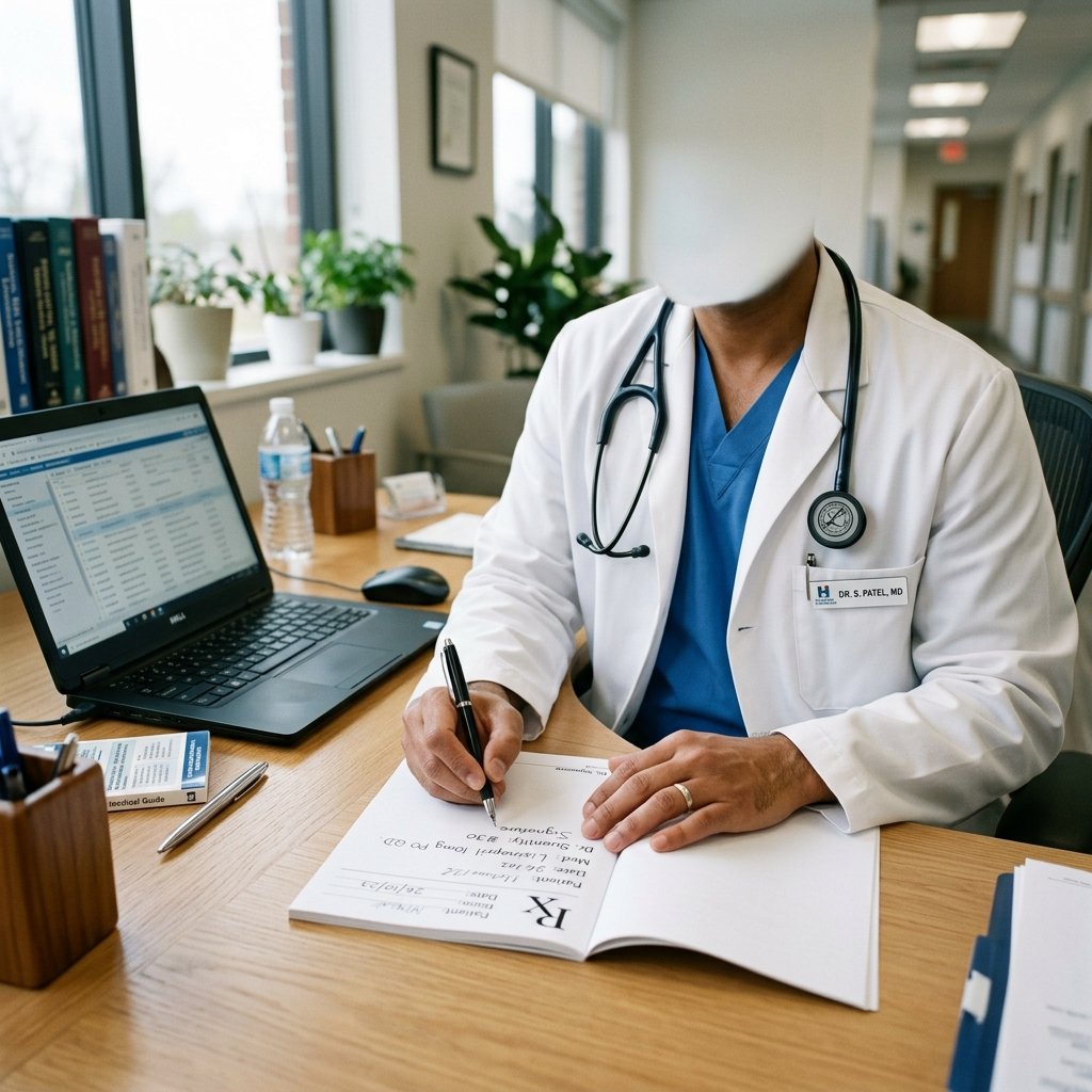 General Physician