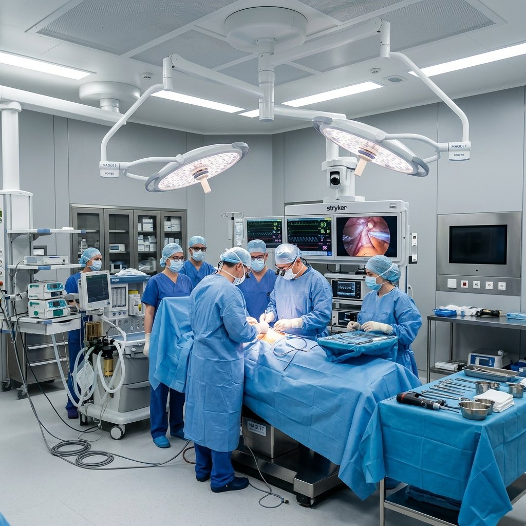 Surgery