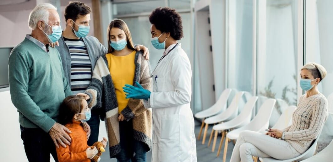 Maternity Care Built Around Safety and Comfort