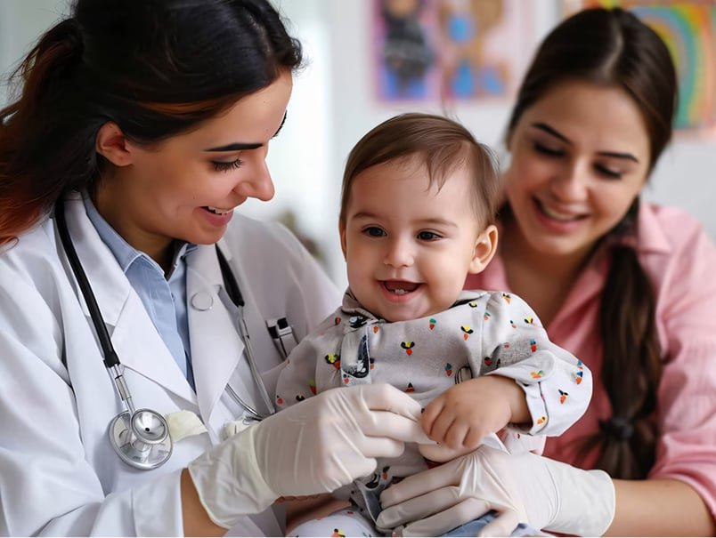 Maternity Care