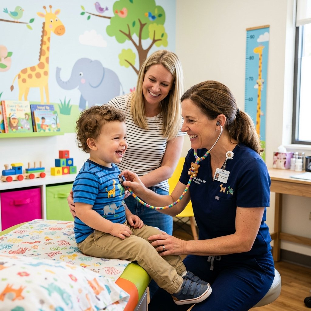 Pediatrics