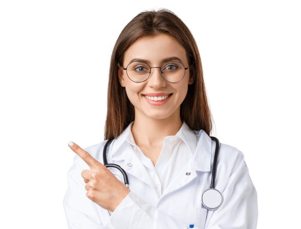 Sathe Hospital appointment support